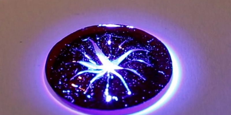 Финские ученые создали прототип искусственной радужной оболочки