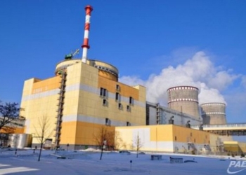 На Ровенской АЭС появится энергоблок несоветской разработки