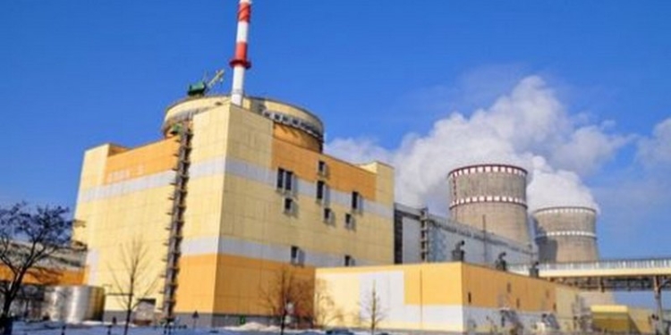 На Ровенской АЭС появится энергоблок несоветской разработки