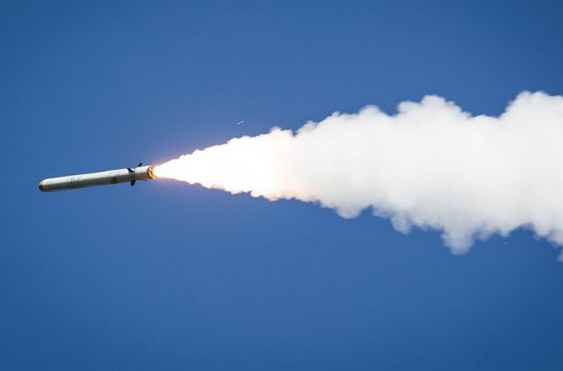 США сбили межконтинентальную ракету: видео двойного перехвата 1