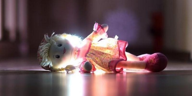 40-летняя женщина спрятала мертвого младенца в кастрюле на чердаке