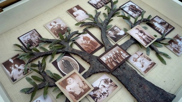 Позвольте узнать вашу родословную. В Украине заработала онлайн-база, которая дает такую возможность