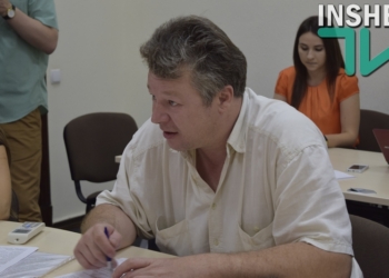 Вместо увольнения Лисовского на КП “Николаевэлектротранс” появился замдиректора, который занимается привлечением кредита ЕБРР