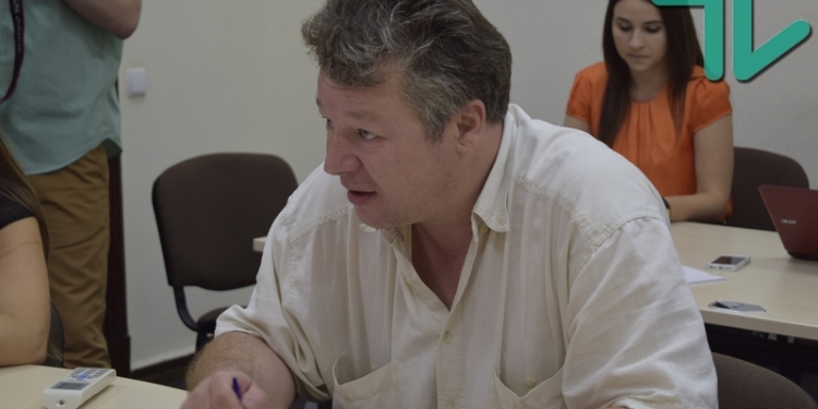 Вместо увольнения Лисовского на КП “Николаевэлектротранс” появился замдиректора, который занимается привлечением кредита ЕБРР