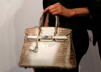 Louis Vuitton уже отстой, самая дорогая сумка –  Hermès Birkin