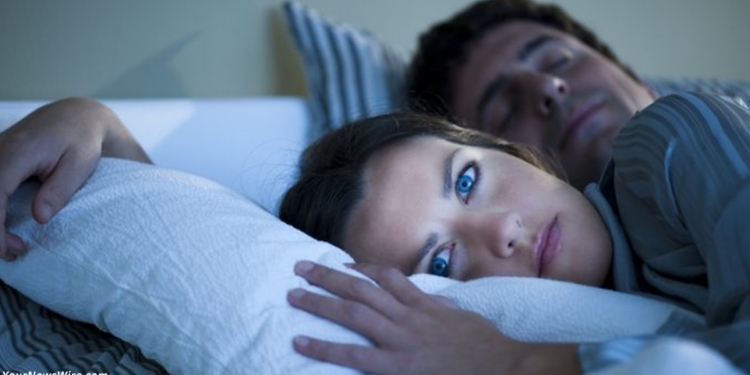 В мозгу женщины хранятся образцы ДНК мужчин, с которыми она спала