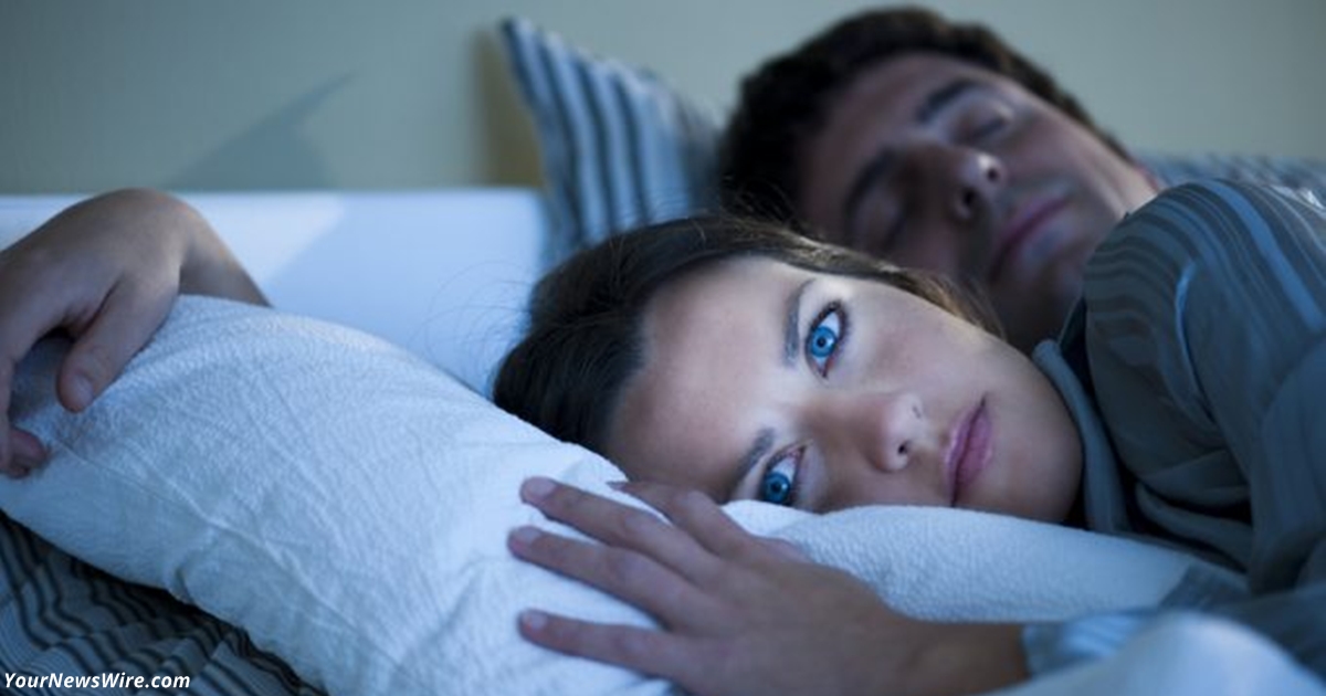 В мозгу женщины хранятся образцы ДНК мужчин, с которыми она спала