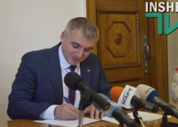 Мэр Николаева Сенкевич заявил, что имел возможность избежать вручения протокола о коррупции: «Я бы сейчас слёг на «больничку», взял бы отпуск, продолжил свою командировку»