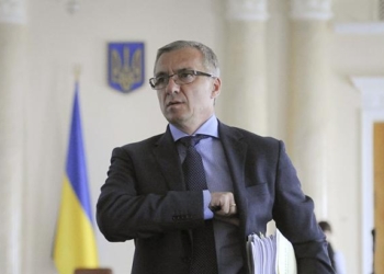 Миссия выполнена: Шлапак уходит из Приватбанка