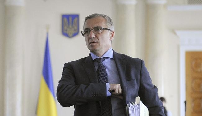 Миссия выполнена: Шлапак уходит из Приватбанка