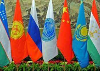 Индия и Пакистан вступают в ШОС