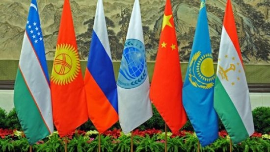 Индия и Пакистан вступают в ШОС