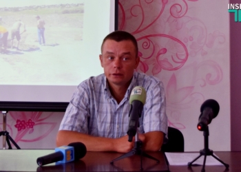 Тут ловили черноморскую сельдь и обходились без денег. В Николаеве презентовали результаты раскопок памятника архитектуры «Поселение «Большая Корениха ІІІ»