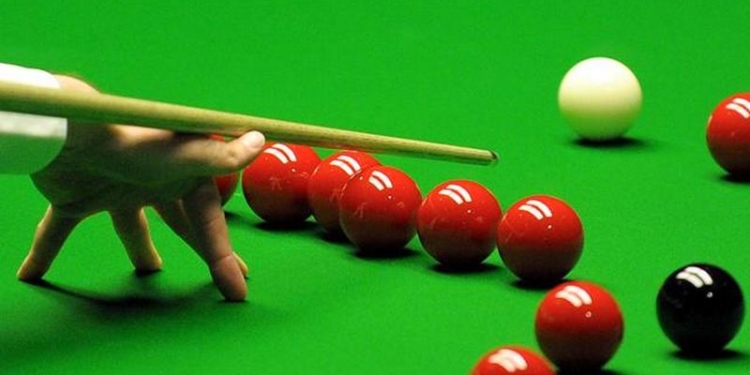 Снукер планирует получить статус олимпийского вида спорта