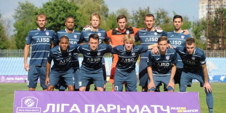 Камянская «Сталь» под угрозой исчезновения – СМИ