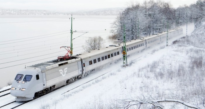 Шведские железнодорожники начали чипировать пассажиров вместо продажи билетов