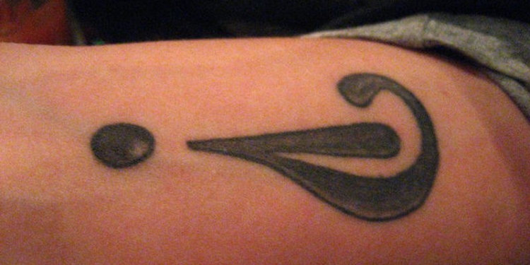 В США создали чернила для татуировок, помогающие следить за уровнем сахара в крови