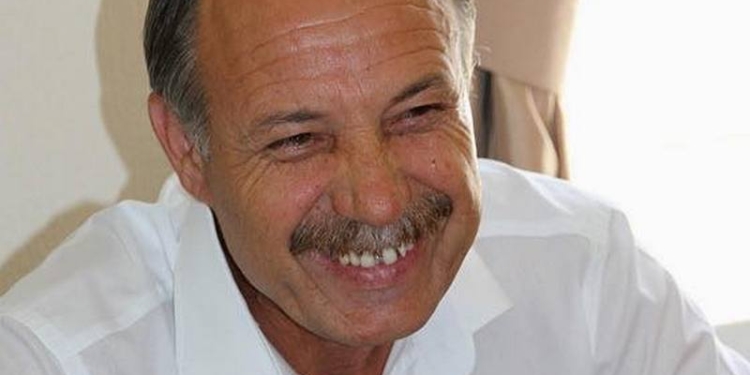 Экс-директор ГКП «Николаевводоканал» Василий Тельпис вернулся на предприятие и занял руководящую должность