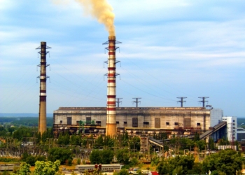 Японцы выделят $40 млн на модернизацию Трипольской ТЭС