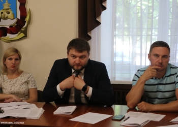 Руинами “Дормашины” в центре Николаева собираются заняться одесситы