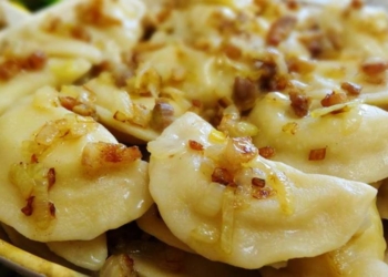 Индекс вареников с картошкой, или «желтая карточка» для правительства