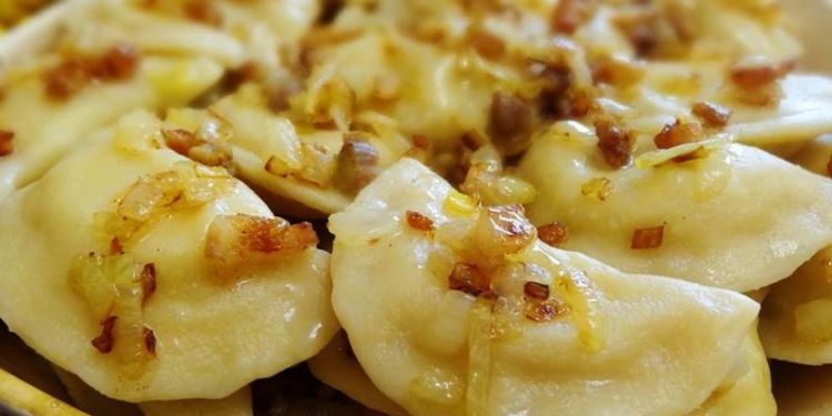 Индекс вареников с картошкой, или «желтая карточка» для правительства