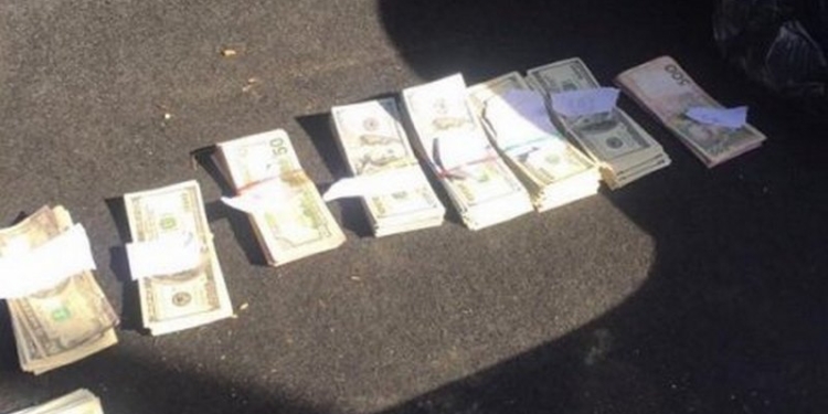 Во Львовской области на взятке задержали начальника отдела межрегиональной таможни ГФС