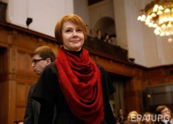 Завхоз в МИДе едва не сорвал иск против России в ООН, – интервью Зеркаль