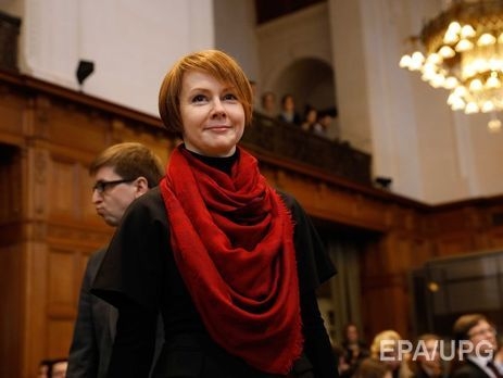 Завхоз в МИДе едва не сорвал иск против России в ООН, – интервью Зеркаль