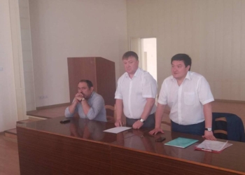 Николаевский облавтодор возглавил Константин Микуленко