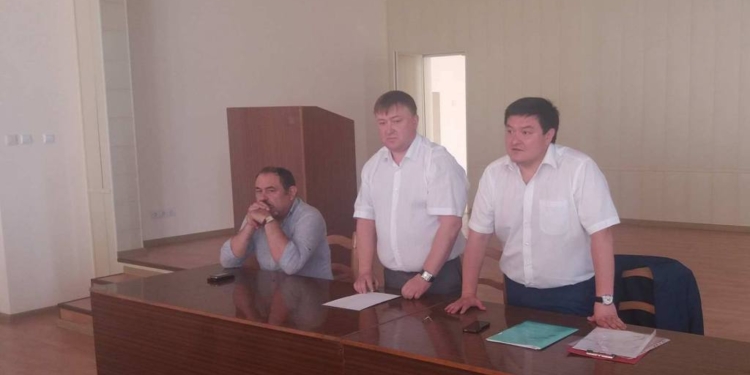 Николаевский облавтодор возглавил Константин Микуленко