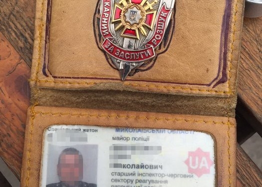Не можешь бороться – возглавь? На Николаевщине полицейские изготавливали и продавали алкогольный фальсификат