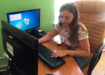 С конца июля в Николаеве начнет работу обновленная телефона линия «102» – пока только в тестовом режиме