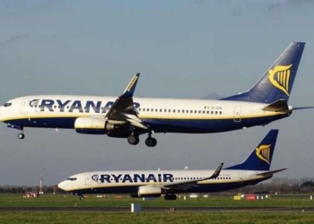 Переговоры с Ryanair будут возобновлены – Гройсман