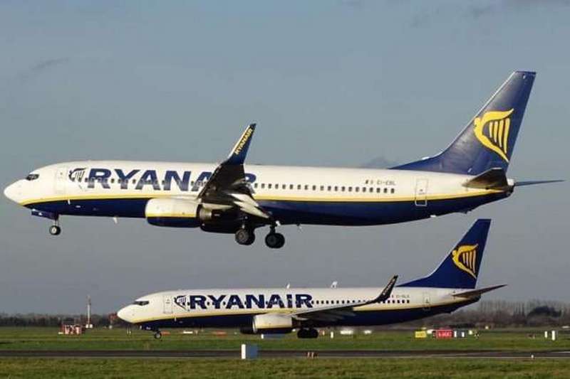 Переговоры с Ryanair будут возобновлены - Гройсман 1