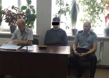 Тормозной путь – 149 метров: в Николаеве суд избрал меру пресечения 24-летнему виновнику смертельного ДТП, который пьяным без прав сел за руль чужого авто