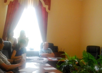 Николаев планирует присоединиться к инициативе Европейского Союза “Мэры за экономический рост”