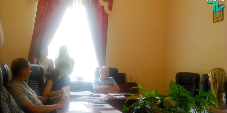 Николаев планирует присоединиться к инициативе Европейского Союза “Мэры за экономический рост”