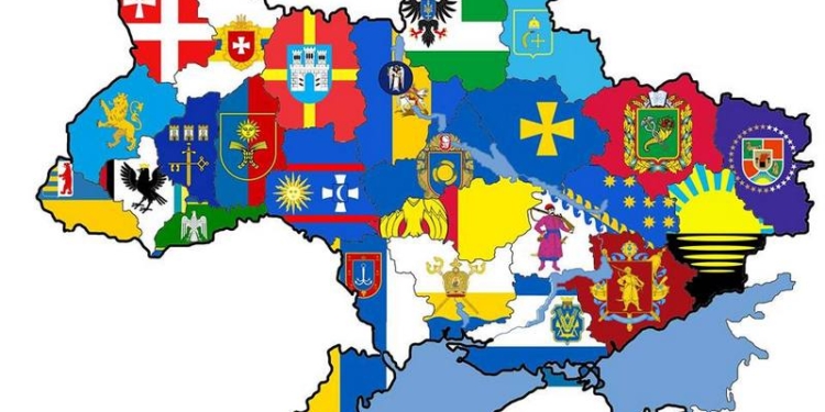 Николаевщина вошла в ТОП-5 регионов Украины с наибольшим ростом потребительских цен