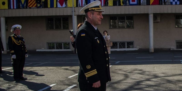 После «Си Бриза» Украине передадут американские военные патрульные катера