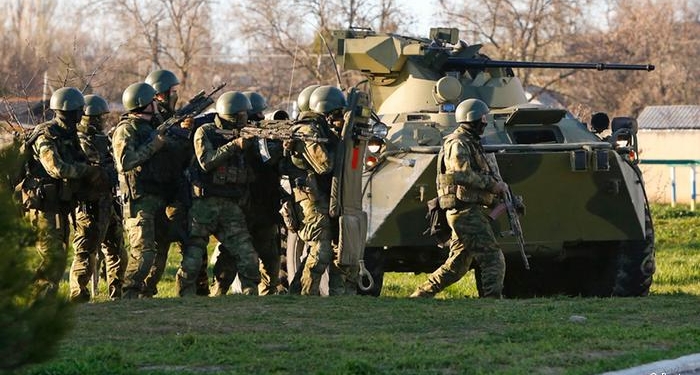 Когда черное называют белым: в Беларуси собираются показать снятый российским медиа-холдингом «Красная Звезда» фильм «Крым»?