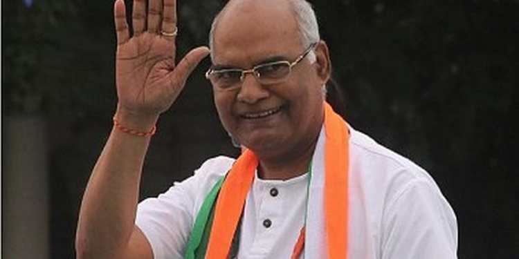 Президентские выборы в Индии: кого б ни выбрали, а президент будет из касты неприкасаемых