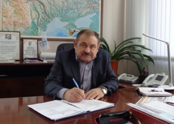 Сергей Ткаченко утвержден в должности начальника Службы автомобильных дорог в Николаевской области