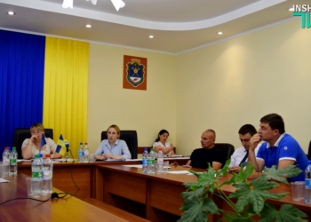 После новобугского ЧП: в Николаевской области в экстренном порядке проведут техническое обследование школ