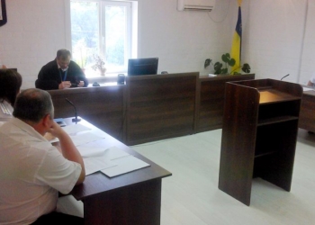 Суд по делу о протоколе о коррупции мэра Николаева не состоялся по причине отсутствия Сенкевича