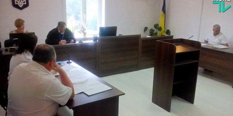 Суд по делу о протоколе о коррупции мэра Николаева не состоялся по причине отсутствия Сенкевича