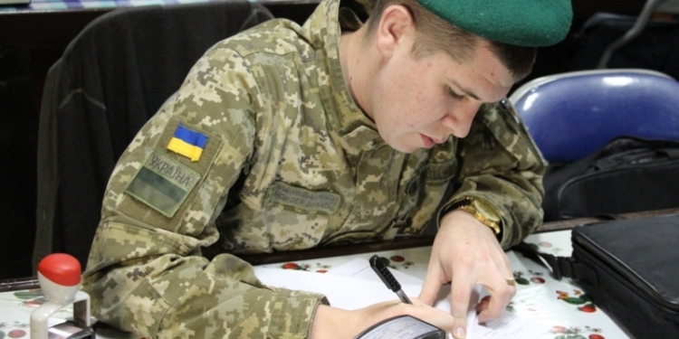 В Николаеве двух сирийцев не пустили на берег