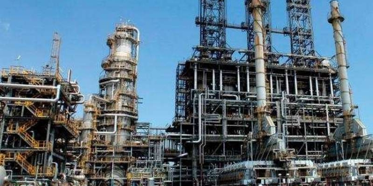 Одесский НПЗ – уже не курченковский, а государственный