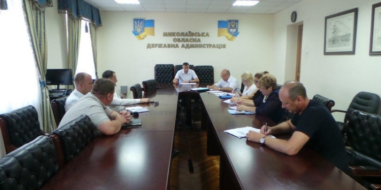 Газификация Снигиревки: медленно, но верно?