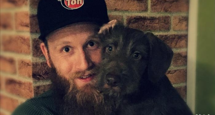 Hallo Hasso: в немецком городе начало вещать радио для собак